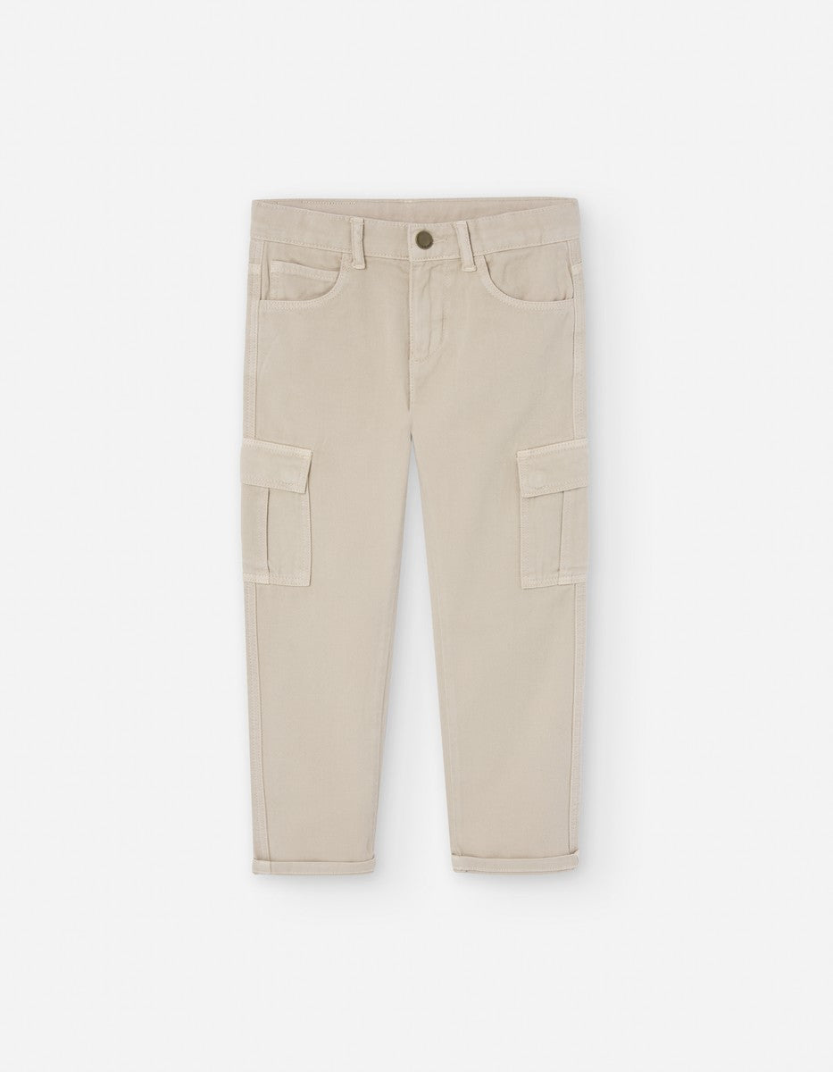 Pants Twill