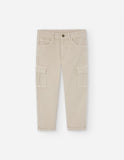 Pants Twill