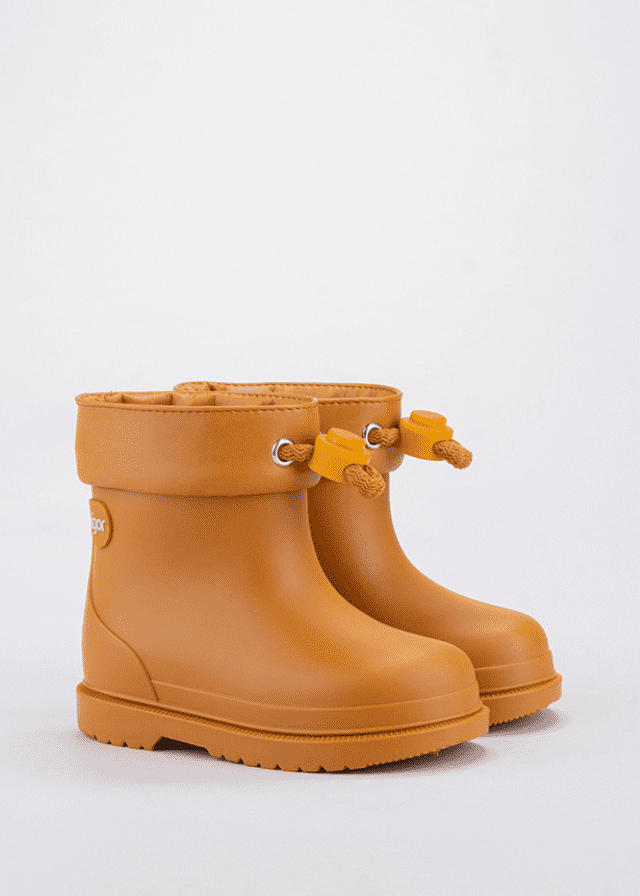 Botas bimbi euri