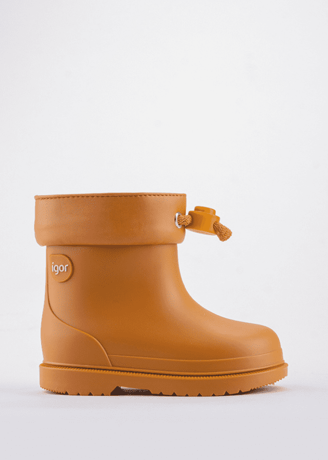 Botas bimbi euri