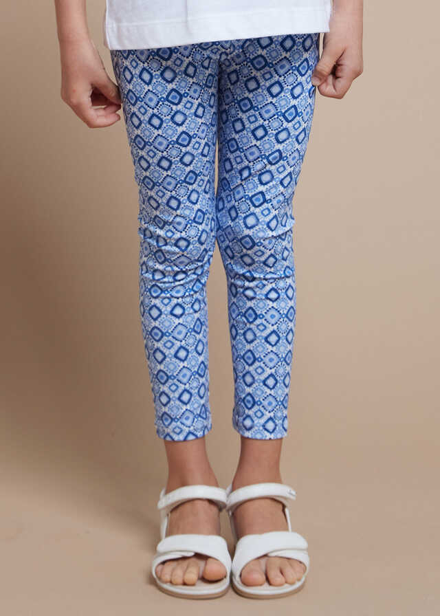 Conj. leggings