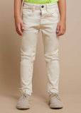 Pant. sarga elastan skinny fi