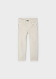 Pant. sarga elastan skinny fi