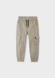 Pantalon Cargo