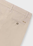 Pantalon chino basico