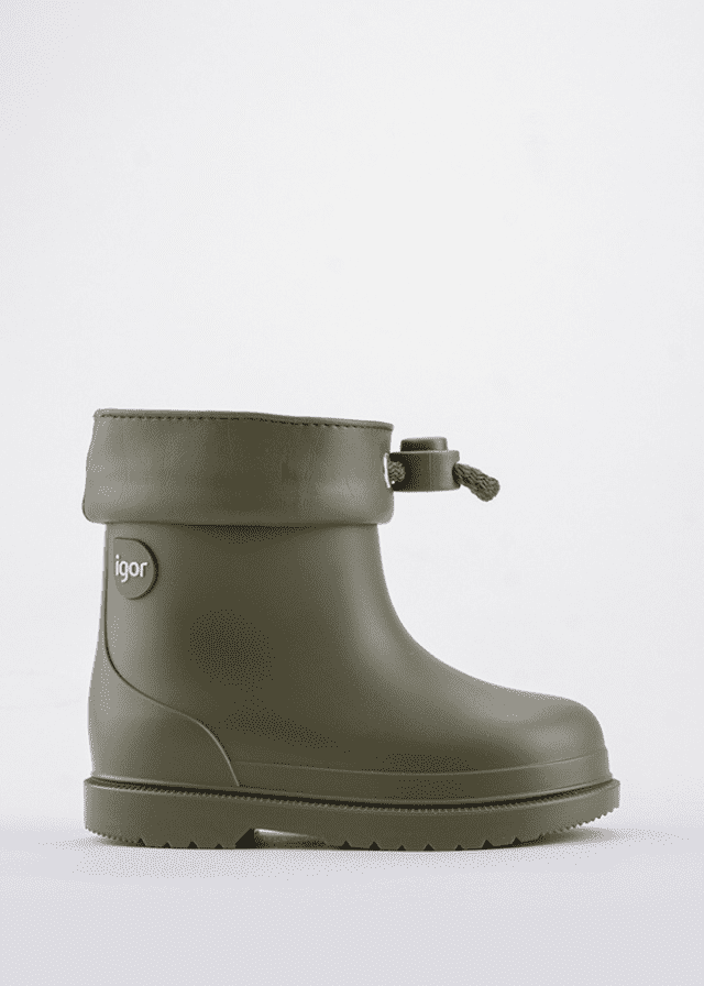 Botas bimbi euri