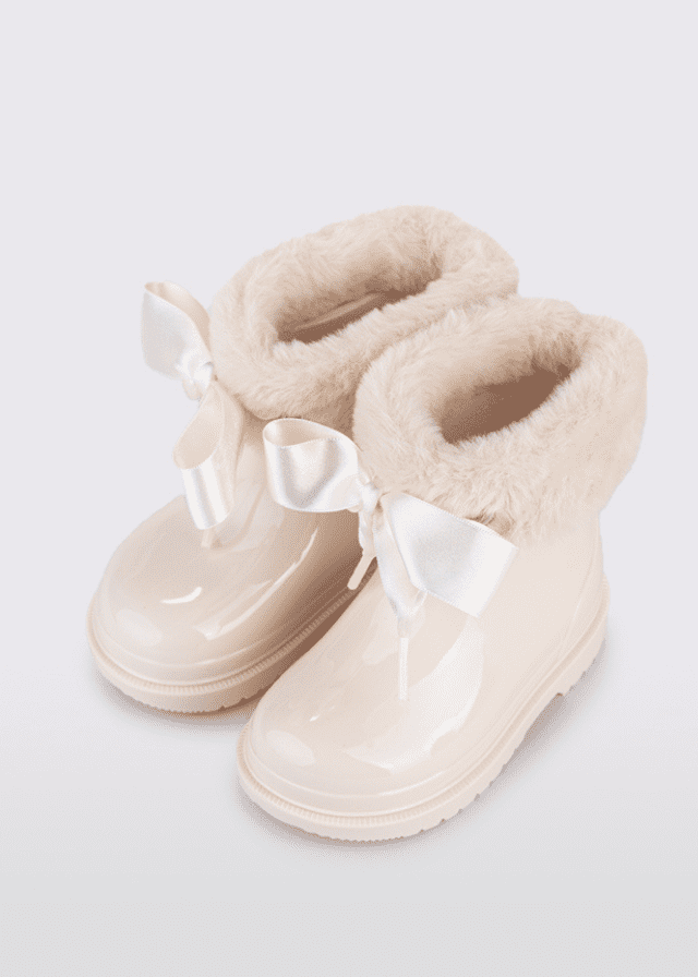 Botas bimbi soft