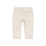 Pantalon gabardina elastica