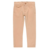 Pantalon saten elastico