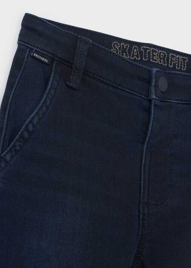 Pantalon tejano skater